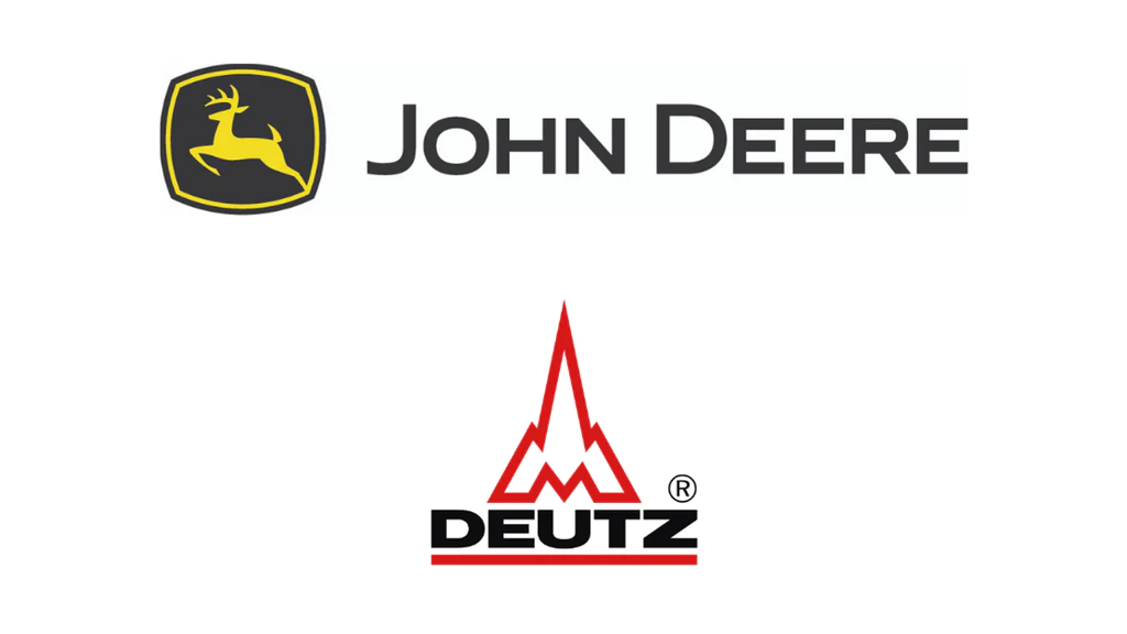 約翰迪爾授權 約翰迪爾授權