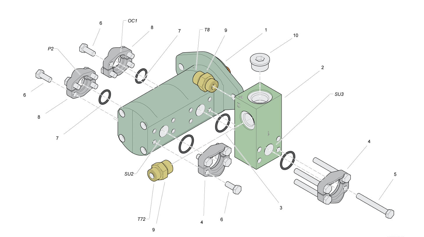 約翰迪爾授權(quán)