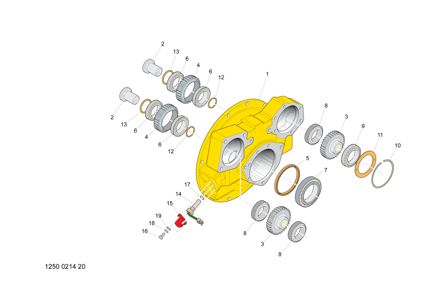 約翰迪爾授權 約翰迪爾授權