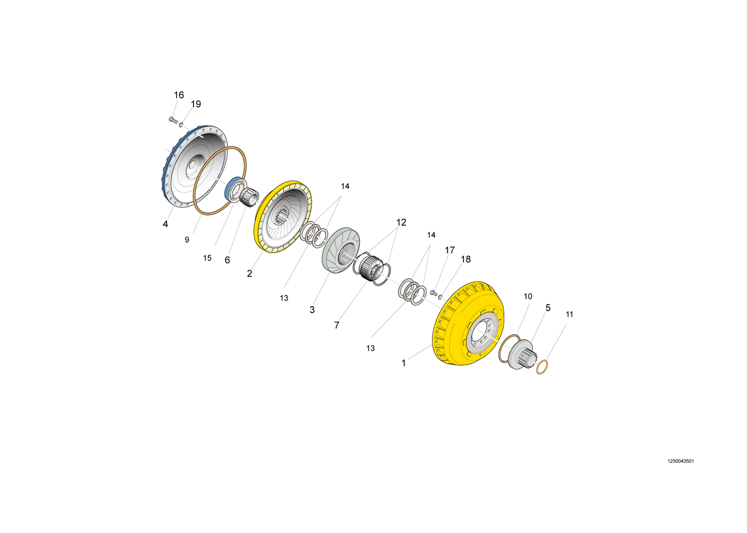約翰迪爾授權(quán)
