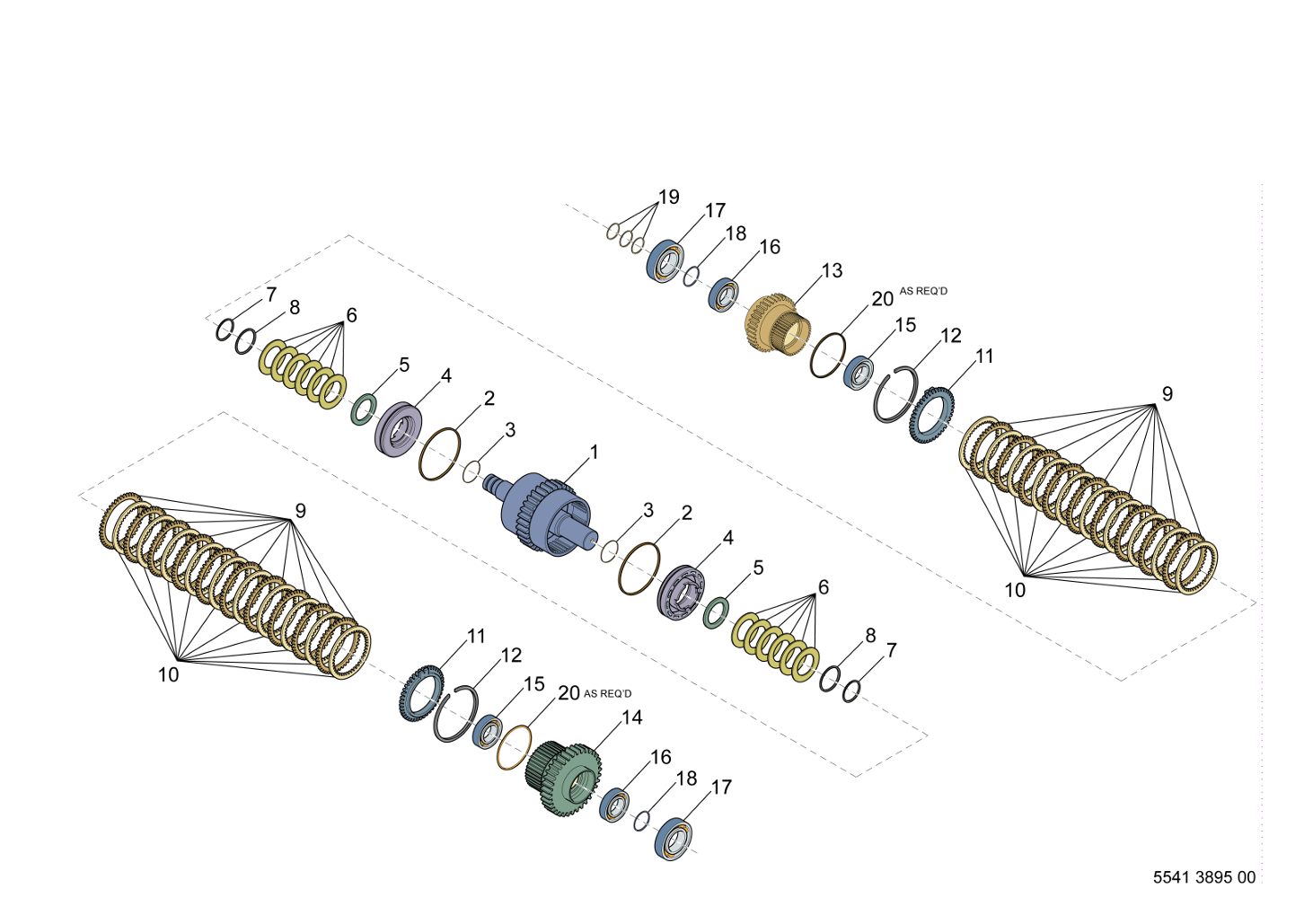 約翰迪爾授權 約翰迪爾授權