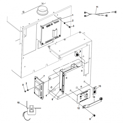 Automatic Voltage Regulator&ldquo;40MDDCA,&rdquo;&ldquo;55MDDCB ,&rdquo;&ldquo;65MDDCC,&rdquo;&ldquo;80MDDCD,&rdquo;&ldquo;99MDDCE,&rdquo;&ldquo;40MDDCF,&rdquo;&ldquo;50MDDCG,&rdquo;&ldquo;65MDDCH,&rd