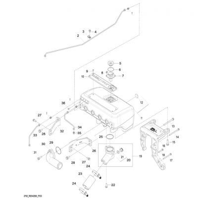 Group 27: Heat Exchanger  第27組：熱交換器&amp;ldquo;GM93289,&amp;rdquo;&amp;ldquo;GM93285,&amp;rdquo;&amp;ldquo;GM91650,&amp;rdquo;&amp;ldquo;GM85414,&amp;rdquo;&amp;ldqu