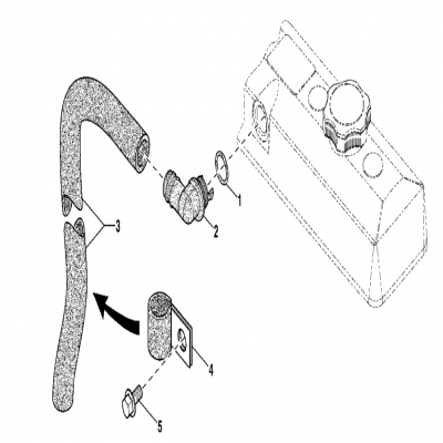 Group 29: Vent Tube  第29組：通風管&amp;ldquo;GM93289,&amp;rdquo;&amp;ldquo;GM93285,&amp;rdquo;&amp;ldquo;GM91650,&amp;rdquo;&amp;ldquo;GM85414,&amp;rdquo;&amp;ldquo;GM85