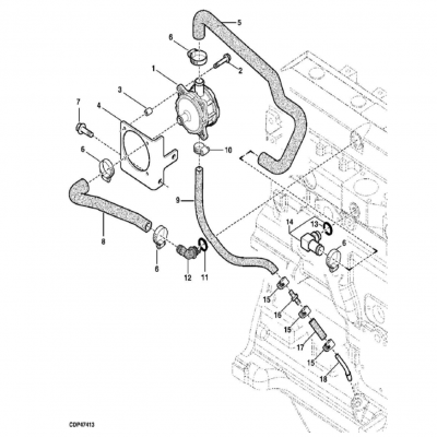 Group 29: Vent Tube, continued  第29組：通風管，&ldquo;GM93289,&rdquo;&ldquo;GM93285,&rdquo;&ldquo;GM91650,&rdquo;&ldquo;GM85414,&rdquo;&ldquo;GM85412,&rdquo;&ldqu