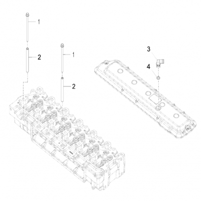 Group 29: Vent Tube, continued  第29組：通風(fēng)管，&ldquo;GM93289,&rdquo;&ldquo;GM93285,&rdquo;&ldquo;GM91650,&rdquo;&ldquo;GM85414,&rdquo;&ldquo;GM85412,&rdquo;&ldqu