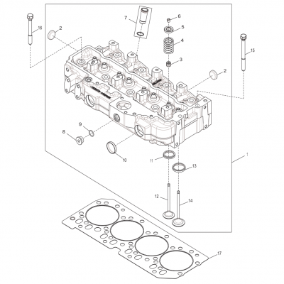 Group 51: Cylinder Head, continued  第51組：氣缸蓋，&ldquo;GM93289,&rdquo;&ldquo;GM93285,&rdquo;&ldquo;GM91650,&rdquo;&ldquo;GM85414,&rdquo;&ldquo;GM85412,&rdquo;&